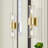 Sarenity 2 - Light Dimmable Vanity Light-1279415797