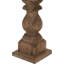 Wood Lamp Base Lamp