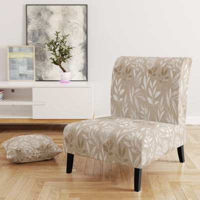 Fauteuil de chambre Country Farmhouse