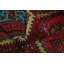 Tapis de couloir rétro Vintage