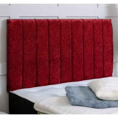 Cartha Headboard