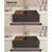 Arona 33'' L Farmhouse / Apron Single Bowl Granite Kitchen Sink-61751957