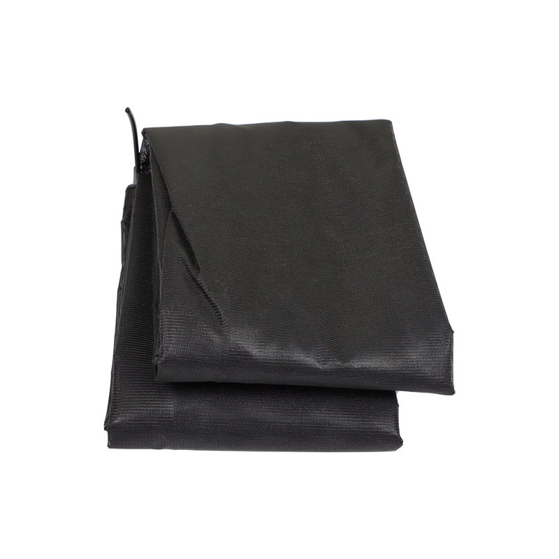 Pare-soleil pour auvent Findmall, H 17,34 po x l 13,79 po x P 7,09 po