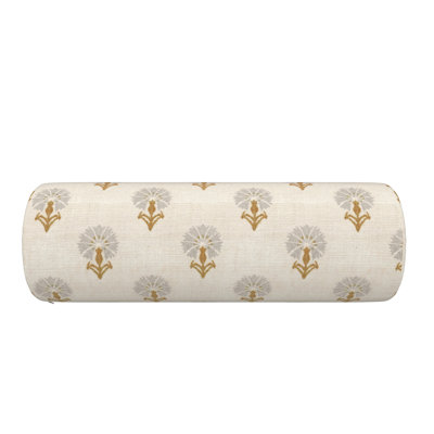 Amala Sunbrella® Throw Pillow