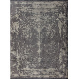Rapture Beige Gray Oriental Luxury Area Rug
