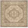 Donivin Performance Oriental Indoor/Outdoor Area Rug