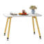 Four Leg Coffee Table-2089601666-2089601791