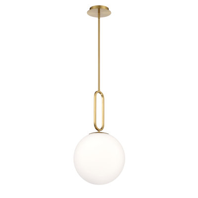 1 - Light Pendant