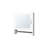 Medicine Cabinet With Towel Bar And Included Mirror-195637752
