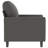 Deshanta 30.7" Upholstered Sofa-1733115062