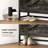 Entry Home Shoe Cabinet