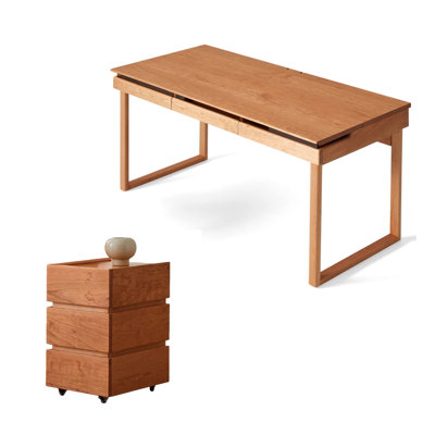 Bureau d'écriture Linscott