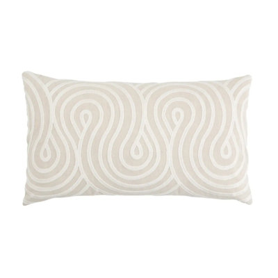 Giraldi Embroidery Pillow
