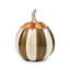 Harvest Glow Paprika Stripe Pumpkin-266096504-266096506
