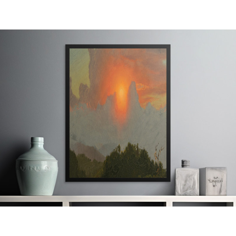 Tinney No Frame Print, 20x30