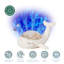 Baleine tranquille - rechargeable-105636881