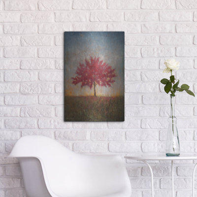 «Red Bud 1» par Thomas Stotts