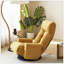 Tête et taille réglables, fauteuil de jeu, méridienne dans le salon, fauteuil pivotant à 360 degrés, fauteuil de loisir à siège rotatif-118043309-118043311-118043310