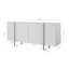 VERICA Sideboard 200 4D-1820353854