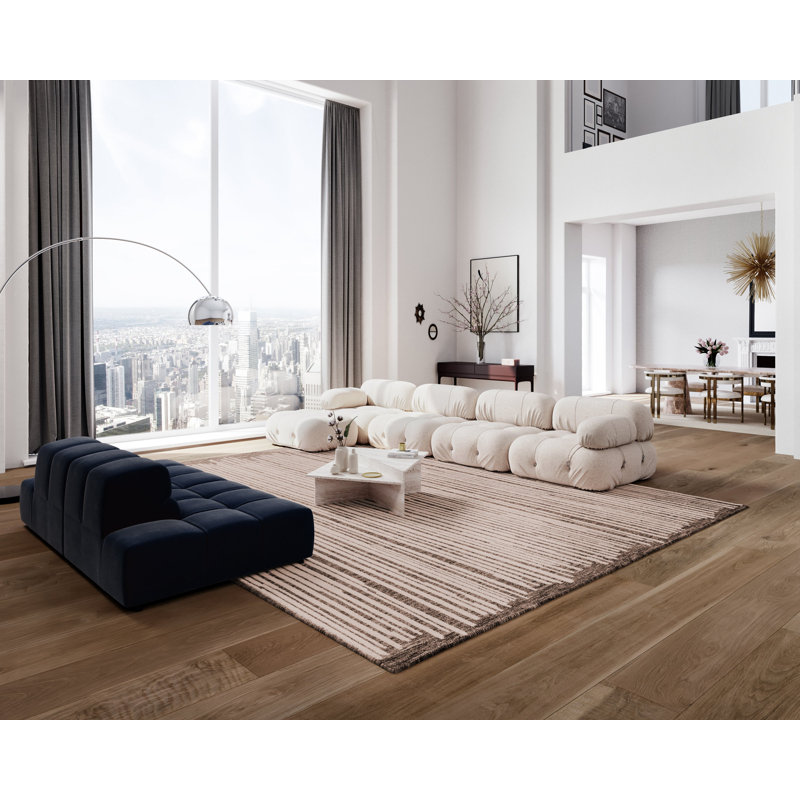 Peta Rug, Rectangle 8' x 10'