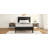 Upholstered Platform Bed