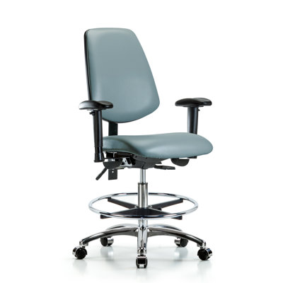 Chaise de travail Khamyla