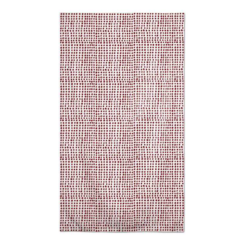 Nappe Stiorra, Rouge