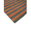 Dhurrie Hand Woven Wool Area Rug