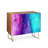 Dorcheer Accent Cabinet