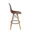 Tabouret de comptoir 26 po Arum-894804126