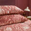 Benambra Cotton Blend Abstract Duvet Cover Set with Pillowcases-2006381356-2006381357