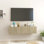 Gildea Unfinished TV Stand for TVs up to 50"
