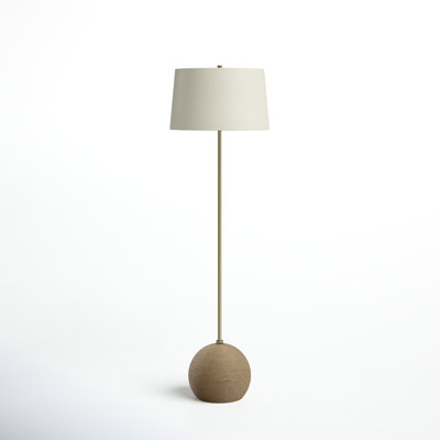 Jesper 65'' Traditional Floor Lamp