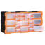 Rebrilliant Plastic Decorative Bin-1878118263