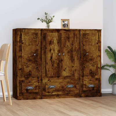 Torven 132cm Sideboard