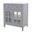 Meuble-lavabo de salle de bain avec lavabo en céramique-921383520