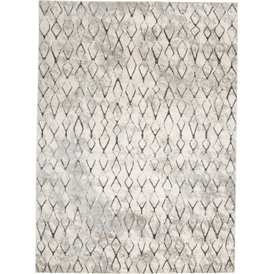 Costigan Abstract Indoor Rug