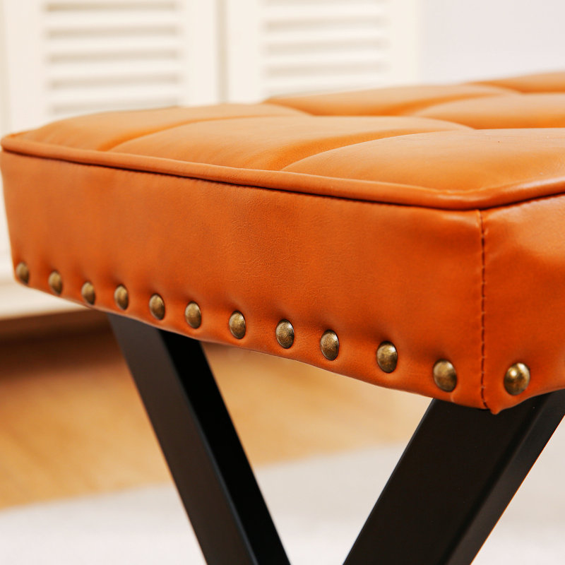 Banc Miyosha, Brun