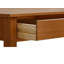 Wanakah Solid Wood Solid Wood Writing Desk