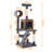 130cm Tall Cat Tree-1120947146