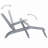 66.8 "Long Acacia Single chaise-1742307511