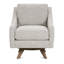 Nash Swivel Chair