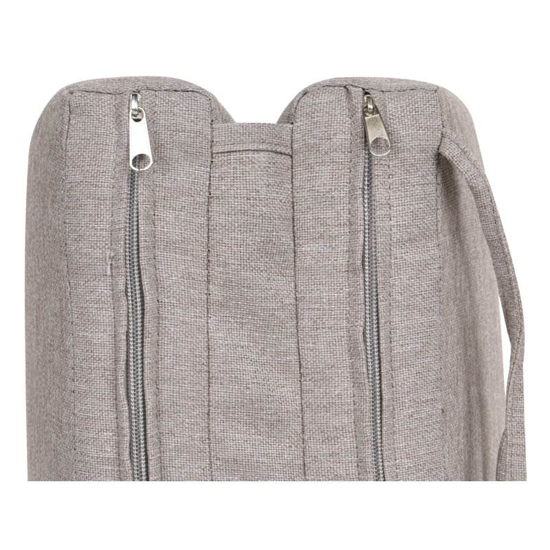 VERDELLO 190cm Long Sun Lounger