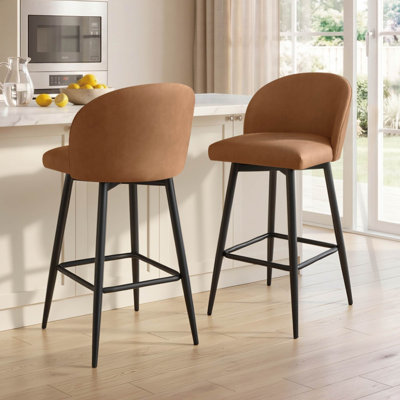 Swivel Counter & Bar Stool