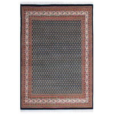 Indo Oriental Area Rug