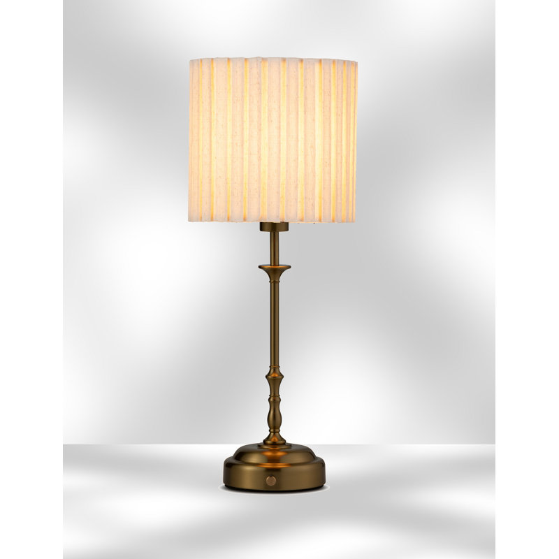 Artemiusz Metal Lamp