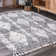 Hedlund Geometric Indoor Rug