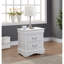 Table de chevet Louis Philippe-1920612382