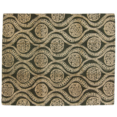 Adagio One-of-a-Kind 8' X 10' Area Rug