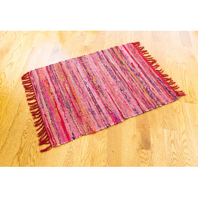 Cotton Indoor Rug
